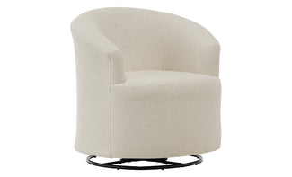 Sofia Swivel Glider Chair 2